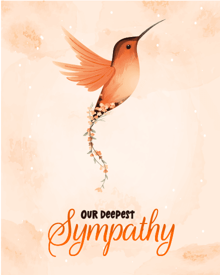 Floral Bird Floral Bird