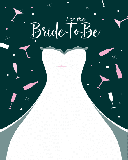Bride to be Bride to be