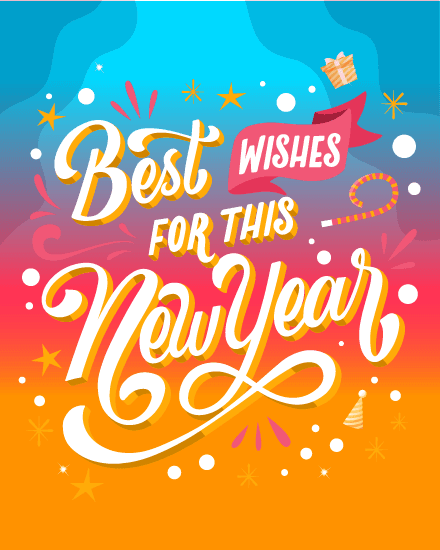 best wishes best wishes