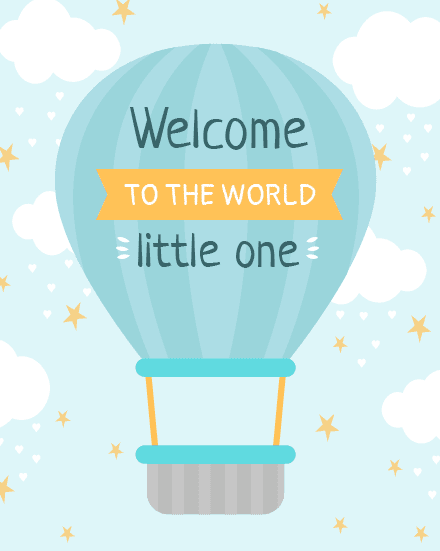 little one little one