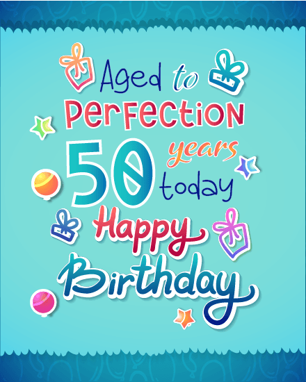 Perfection Perfection