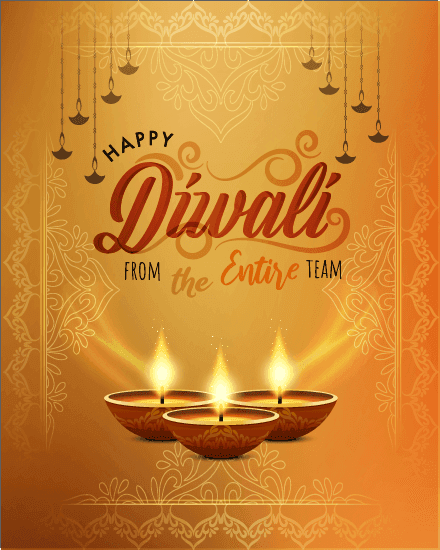 Diwali Diwali