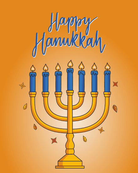 Orange Gradient Orange Gradient