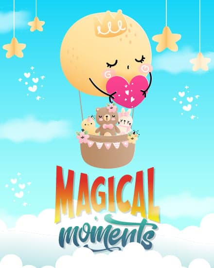 Sweet Little Sweet Little