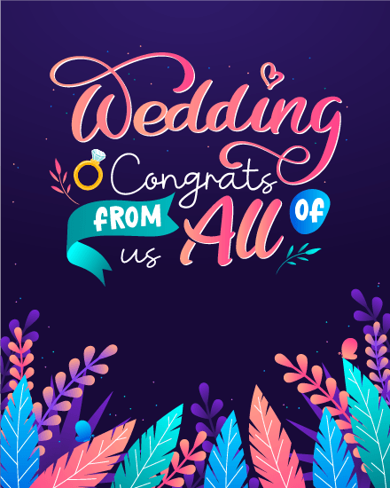 Floral Wedding Floral Wedding