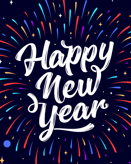 Colorful confetti Colorful confetti