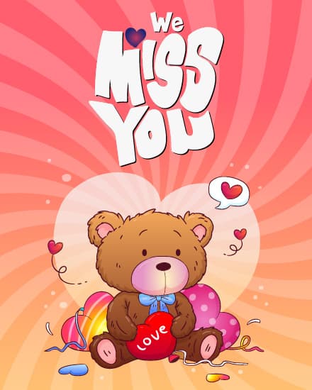 teddy love teddy love