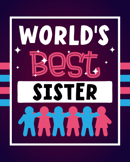 Best Sister Best Sister