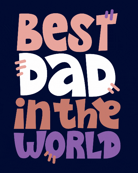 best dad cover image