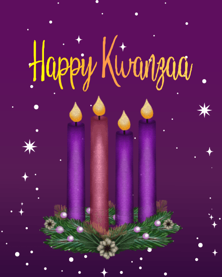 purple candles purple candles