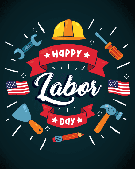 American flag American flag