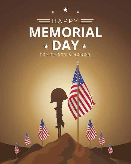 Remember and honor Remember and honor