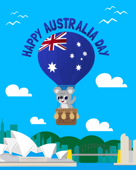 celebrate koala celebrate koala