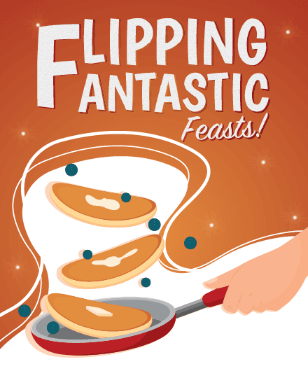 Fantastic Feasts Fantastic Feasts