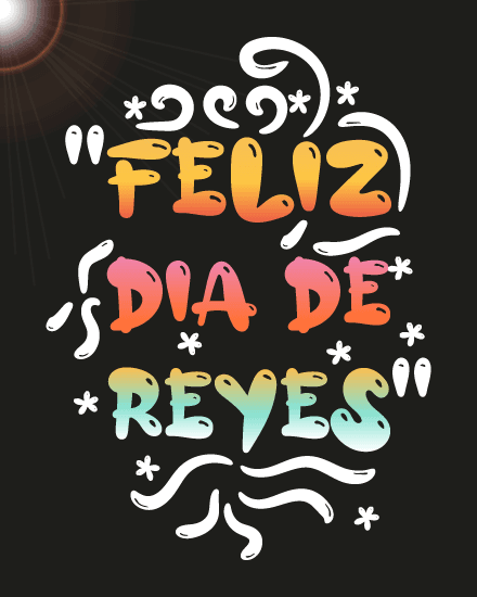 three king three king