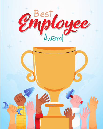 best employee best employee