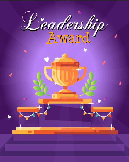 Leadership Leadership