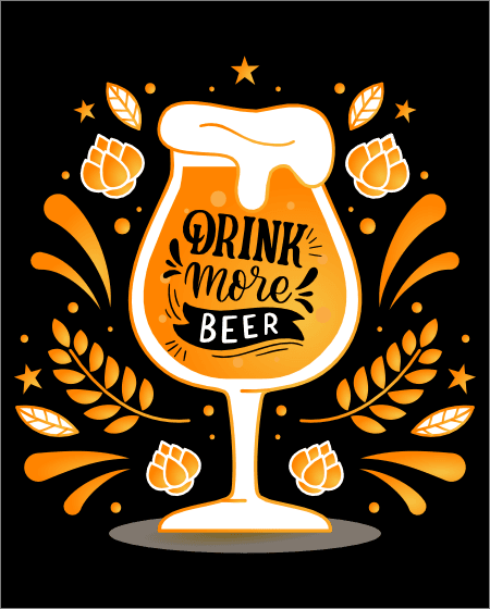 drink more drink more