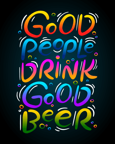 People Drink People Drink