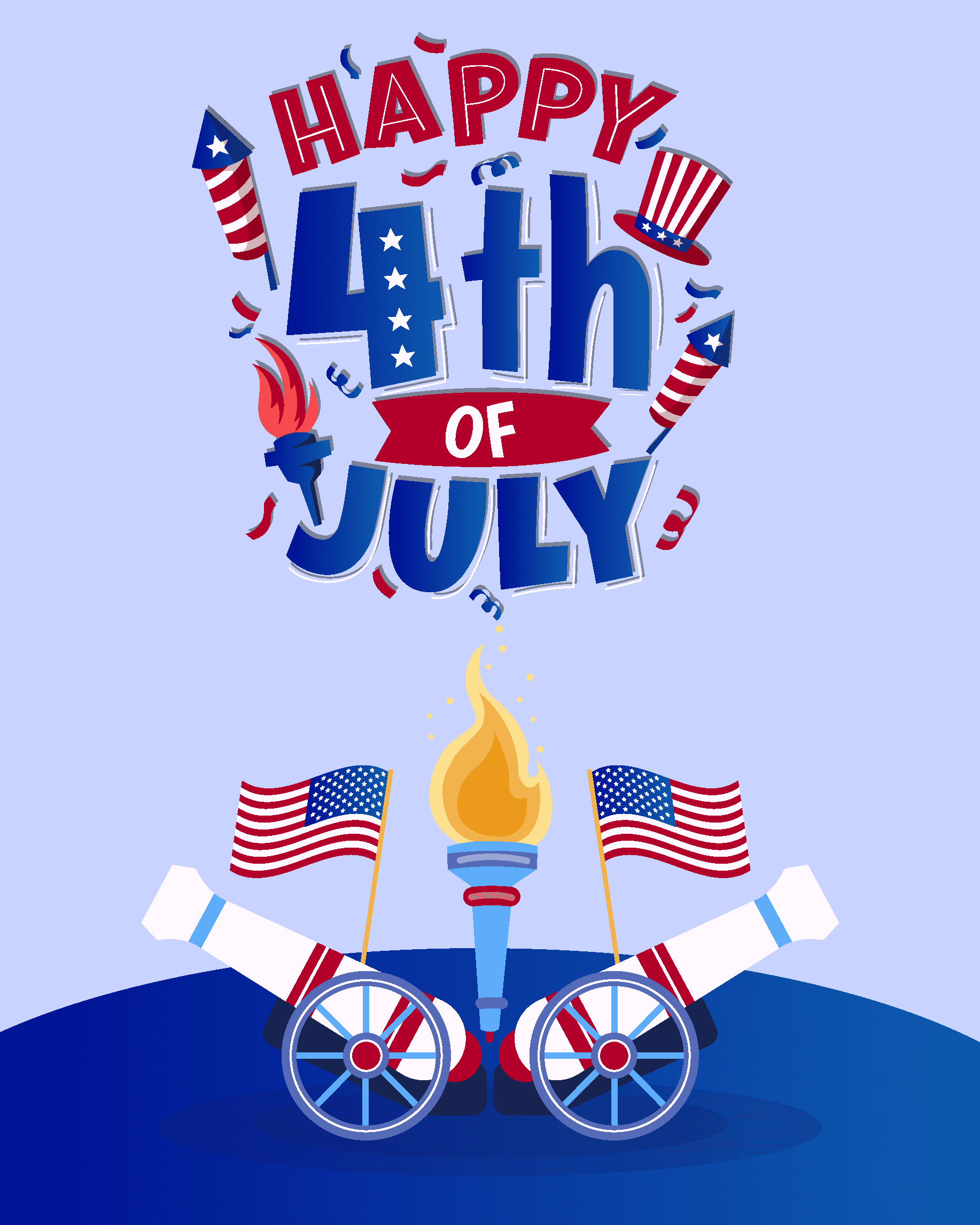 spirit tourch spirit tourch