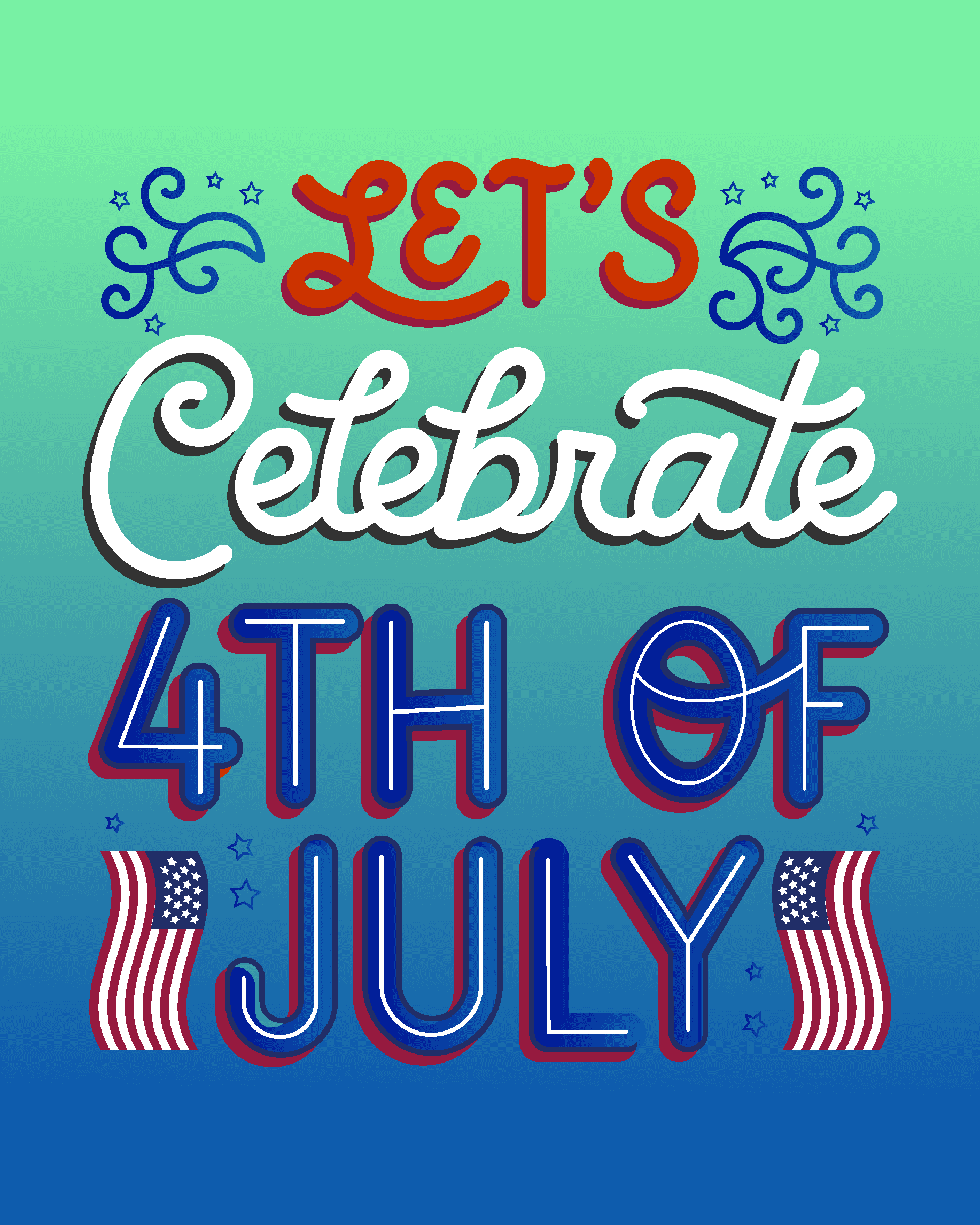 let's celebrate let's celebrate