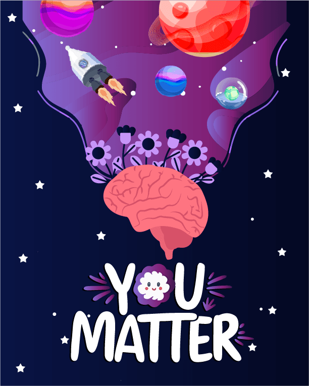 You Matter You Matter