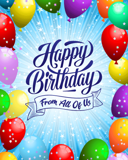 colored balloons colored balloons