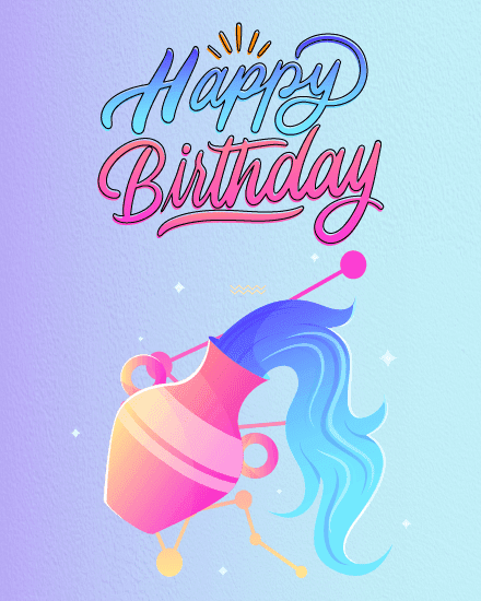 water bearer water bearer