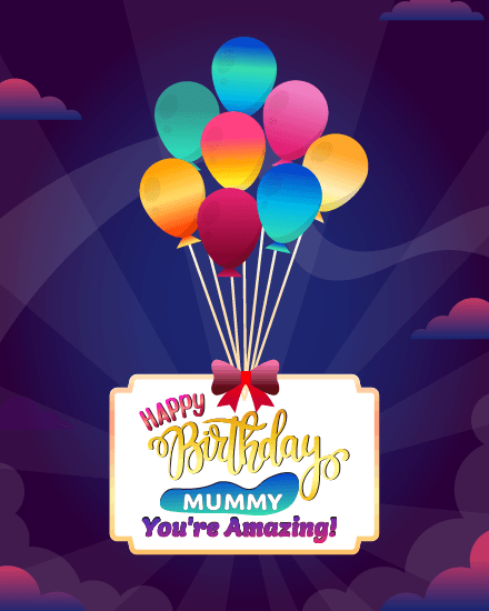 You' re Amazing You' re Amazing