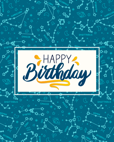 Star Constellation Star Constellation