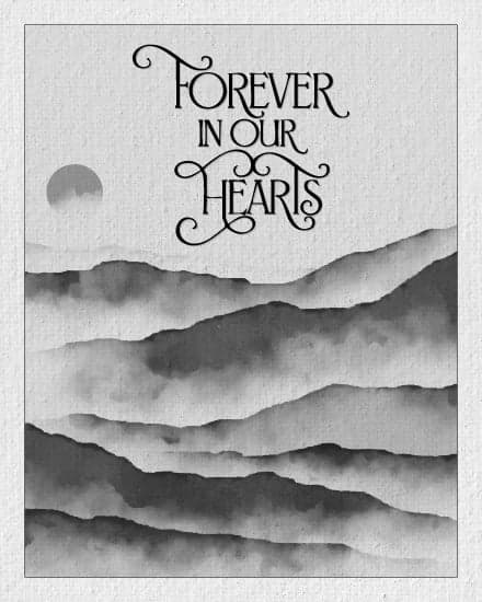 forever in my heart with mountains forever in my heart with mountains