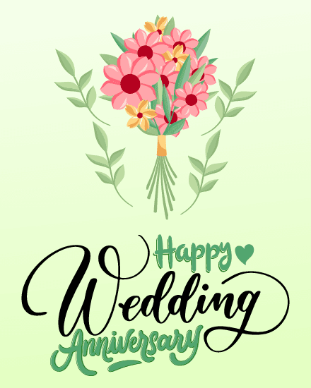 Hand Tied Bouquet on Soft Green Hand Tied Bouquet on Soft Green