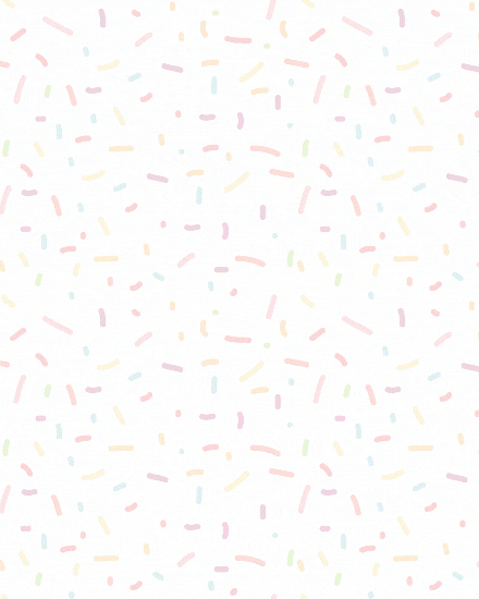 colorful confetti cover image