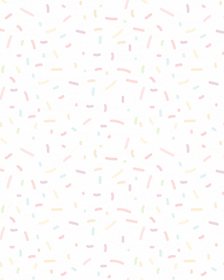 colorful confetti cover image