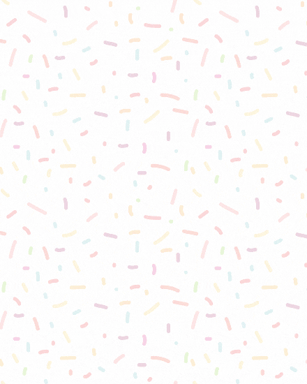 colorful confetti cover image