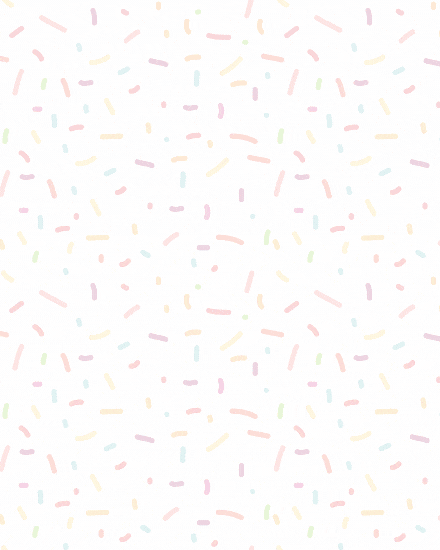 confetti in background cover image