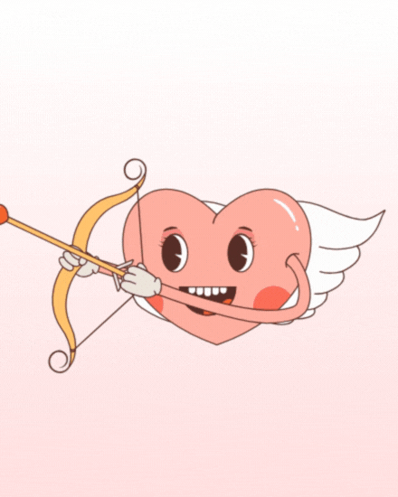 cupid heart cover image