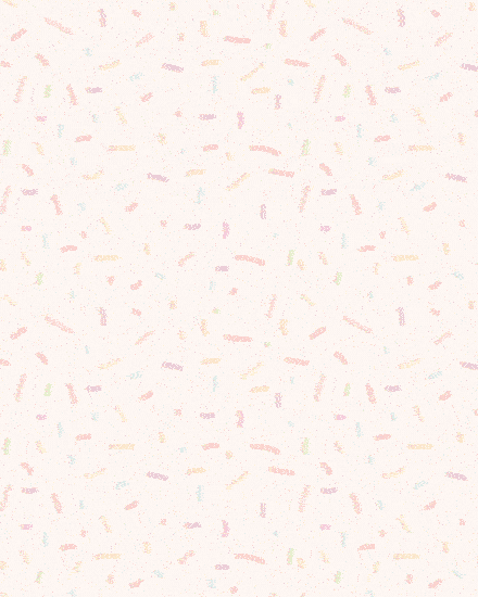 Sprinkle Celebration cover image