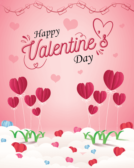 paper cut heart paper cut heart