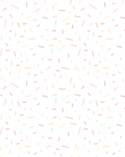 sprinkles confetti cover image