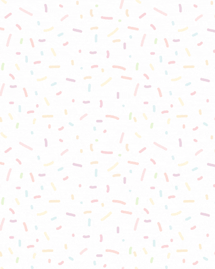 sprinkles confetti cover image