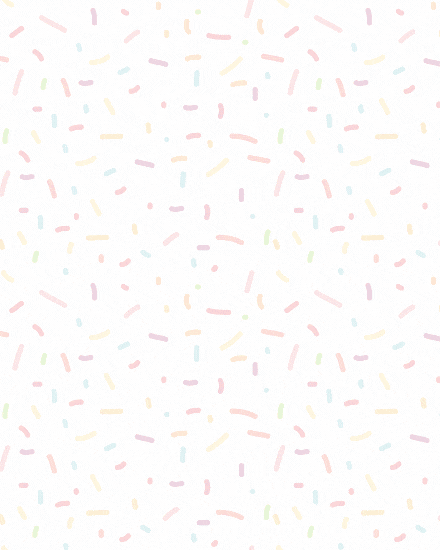 sprinkles confetti cover image