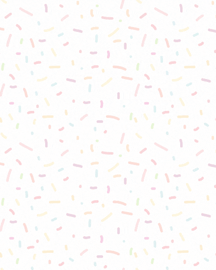 sprinkles confetti cover image