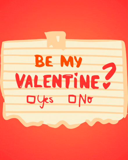 will you be my cover image