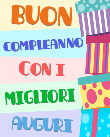 Stacked Gifts Display Stacked Gifts Display