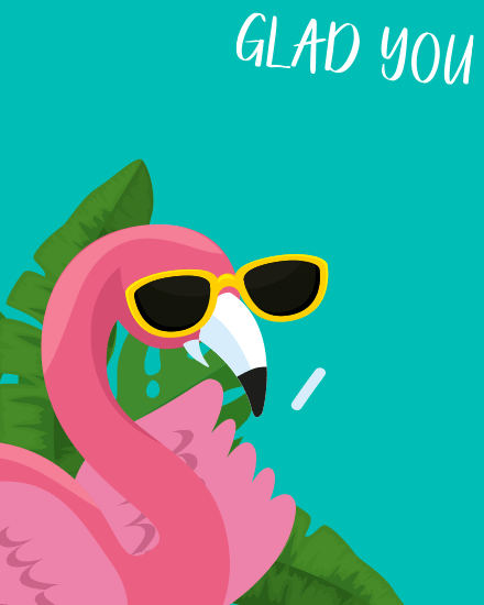 glad you retired before you got fired cover image