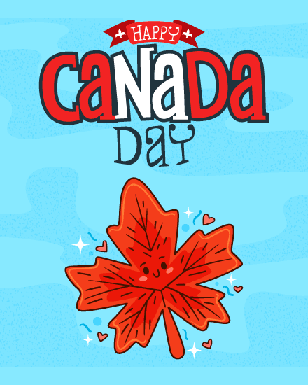 Maple Leaf Pride Maple Leaf Pride