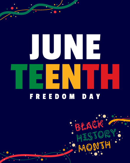 Honoring Black History Honoring Black History