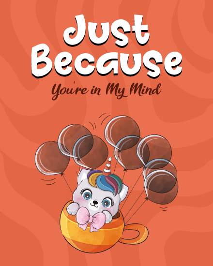 you are in my mind you are in my mind