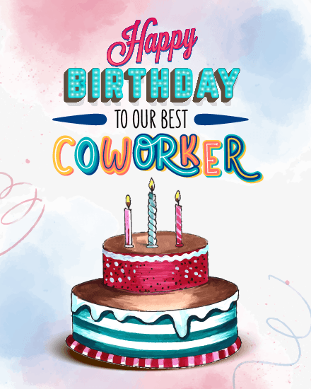 To our Best To our Best